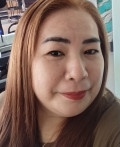 Philippine bride - Maridel from Davao