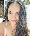 Brazilian bride - Gabriela from Sao Paulo