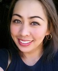 Geraldine from Cagayan de Oro, Philippines