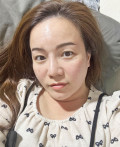 Thai bride - Sornnapas from Samut Sakhon
