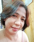 Farida from Tacloban, Philippines