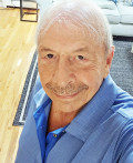 American man - Michael from Selden