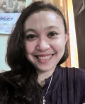 Fidellia from Manado, Indonesia