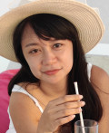 Indonesian bride - Meta from Jakarta