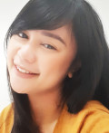 Indonesian bride - Meta from Jakarta