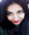 Shalini from Delhi, India