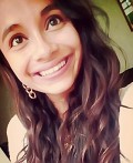 Andrea from Ciudad de Mexico, Mexico