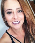 Dayanna from Medellin, Colombia