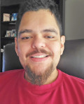 American man - Julio from Port Saint Lucie