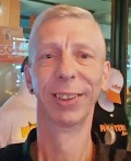 British man - John from Blyth