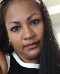 Peruvian bride - Rebeca from Iquitos