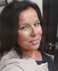 Ukrainian bride - Marina from Evpatoria