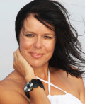 Ukrainian bride - Marina from Evpatoria