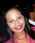 Loretta from Kuala Lumpur, Malaysia