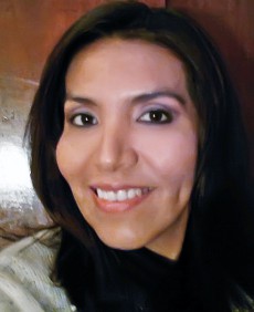 Sylvia photo