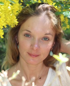 Olya photo