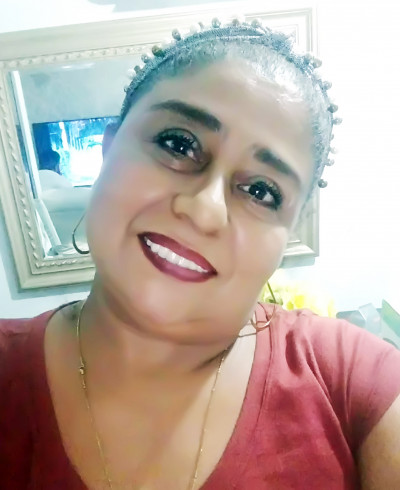 Tania from Barranquilla, Colombia seeking for Man - Rose Brides