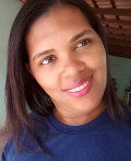 Elaine from Porto Velho, Brazil