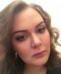 Russian bride - Xeniya from Moscow