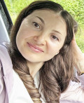 Italian bride - Lenyt from Torino