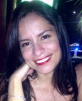 Colombian bride - Doris from Medellin