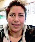 Yadira from Toluca, Mexico