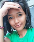Icha from Jakarta, Indonesia