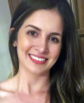 Fernanda from Santa Catarina, Brazil