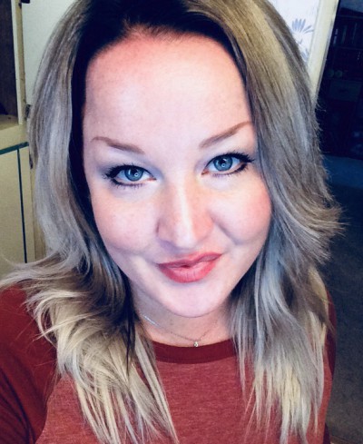 Rebecca from United States seeking for Man - Rose Brides