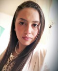 Nora from Mexico, Mexico