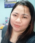 Philippine bride - Marycris from Butuan