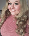 Sarah from Eastbourne, United Kingdom