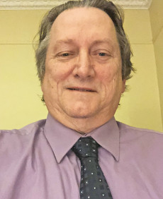 John photo