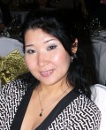 Mira from Almaty, Kazakhstan
