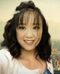 Taiwanese bride - Wendy from Hsinchu