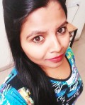 Indian bride - Tejashree from Pune