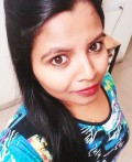 Tejashree from Pune, India