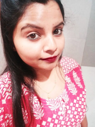 Tejashree From Pune India Seeking For Man Rose Brides 