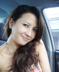 Chalisa from Bangkok, Thailand