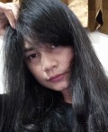 Kezia from Yogyakarta, Indonesia