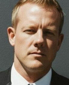 James photo
