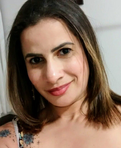 Dani from Curitiba, Brazil seeking for Man - Rose Brides