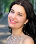 Russian bride - Elena from Moscow