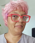 Brazilian bride - Fatima from Americana