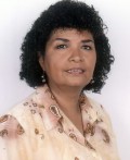 Myrna from Veracruz, Mexico