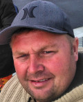 New Zealand man - Kelly from Morrinsville