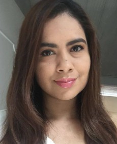 Camila from Bogota, Colombia seeking for Man - Rose Brides