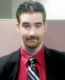 Benjamin photo