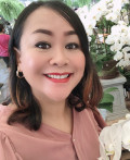 Thai bride - Amornrat from Loei