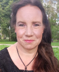 Polish bride - Anna from Pomorskie